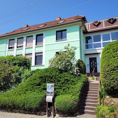Ferienwohnung Wanderurlaub Thueringen シュマルカルデン エクステリア 写真